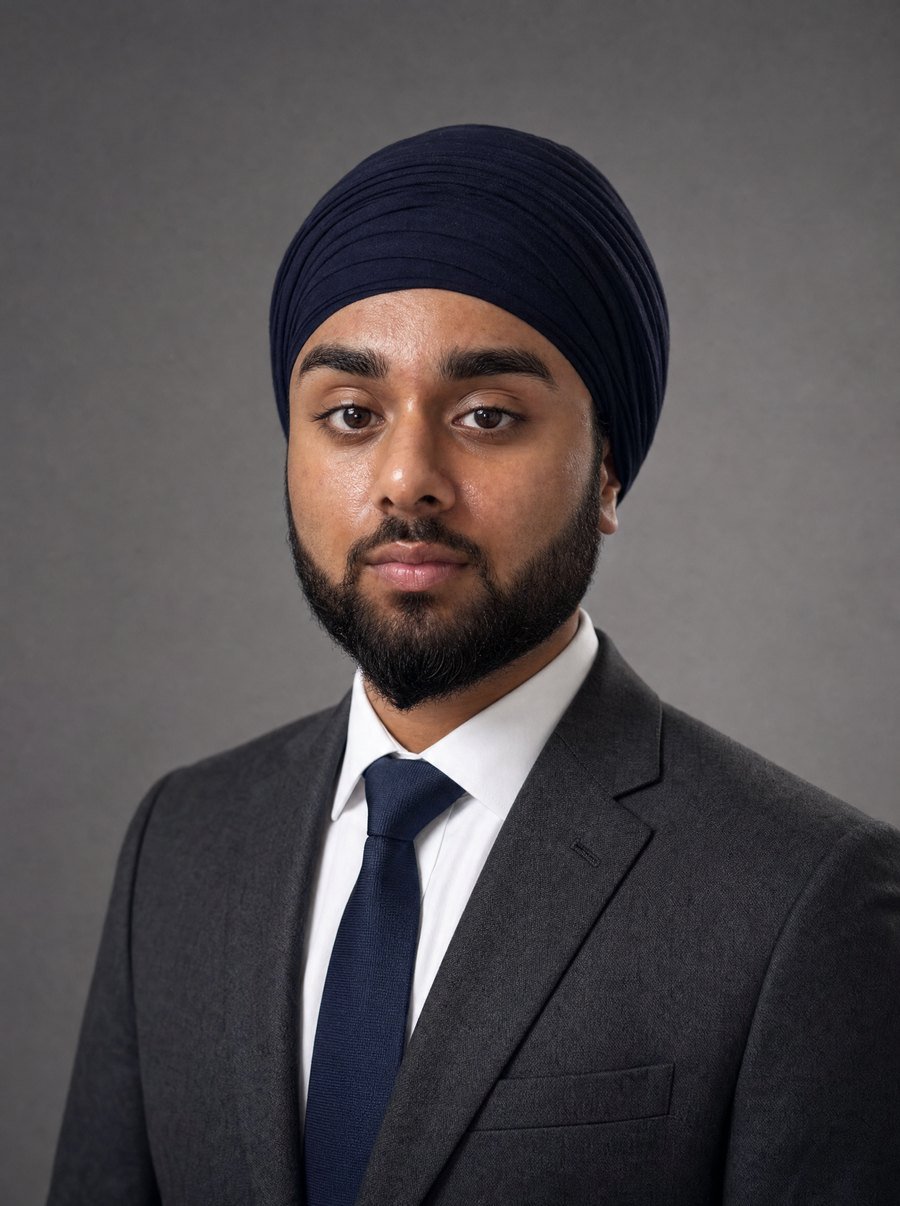 Dilraj Singh
